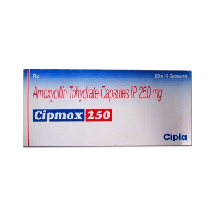 Generic Amoxicillin